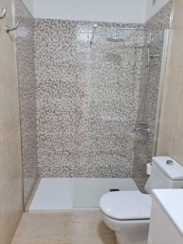 Apartamento En Edificio Marte Los Cristianos