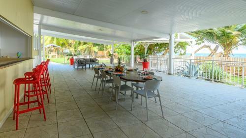 Villa Les Amandiers 6 Chambres Face � La Mer!