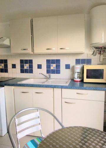 Apartamento Appartement Rosbambou Les Pieds Dans L Eau