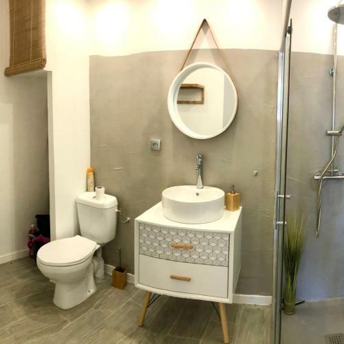 Apartamento Coco Paradise