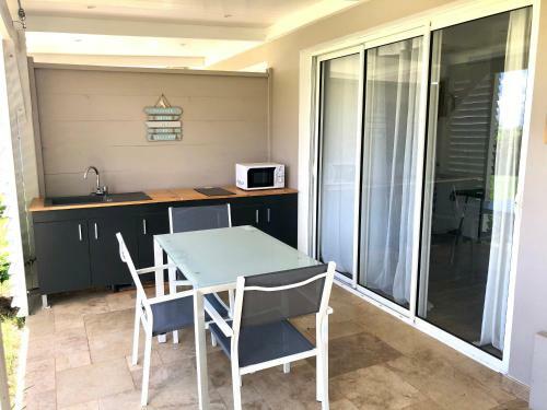 Apartamento Coco Paradise
