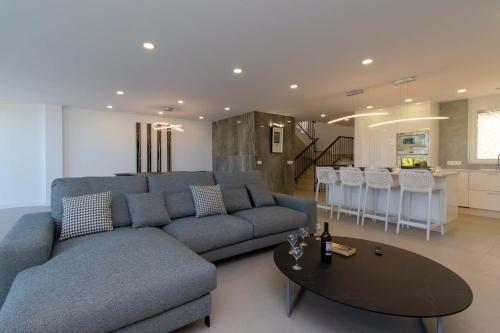 Villa View Tenerife Sur