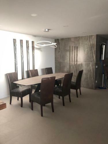 Villa View Tenerife Sur
