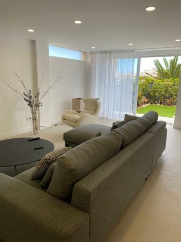 Villa View Tenerife Sur