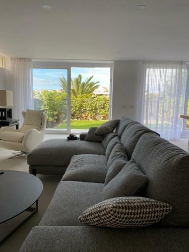 Villa View Tenerife Sur