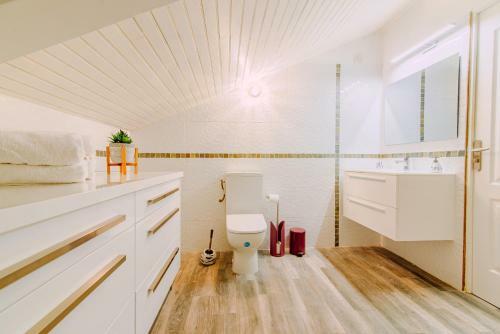 Apartamento Bed And Coffee Luxury