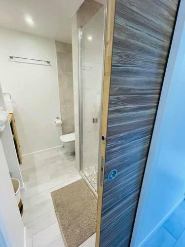 Apartamento Le B� Studio - Logement Standing Vue Mer & Piscine