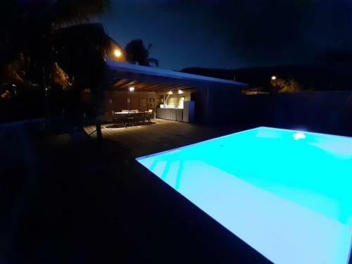 Apartamento Kaz Madinina