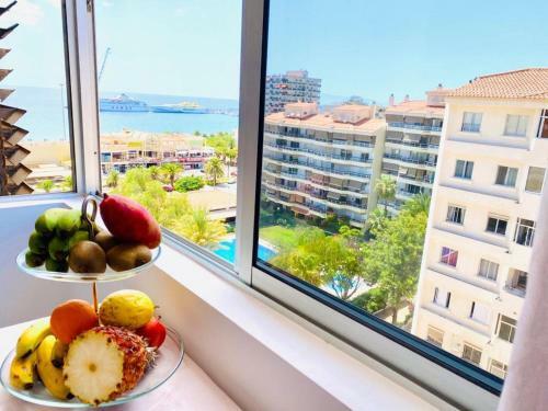 Apartamento Jardines Canarios Wonderful Sea Views
