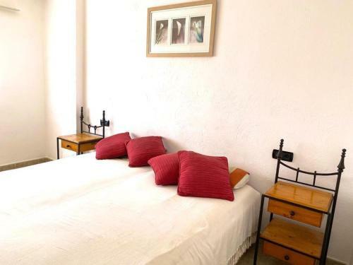 Apartamento Jardines Canarios Wonderful Sea Views
