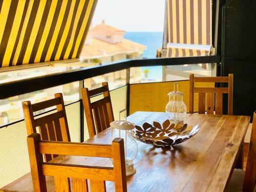 Apartamento Jardines Canarios Wonderful Sea Views