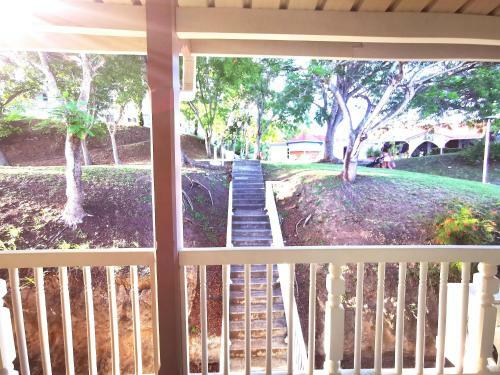 Apartamento Studio 414 Mer & Piscine