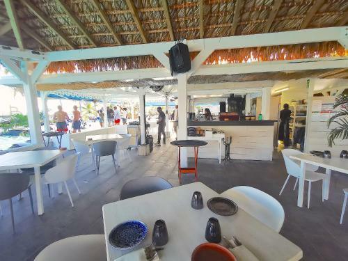 Apartamento Studio 414 Mer & Piscine
