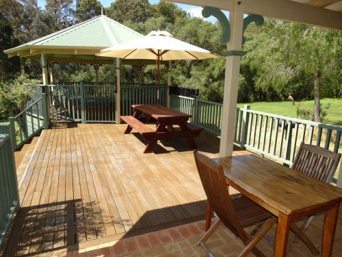 Bed & Breakfast Pinda Lodge