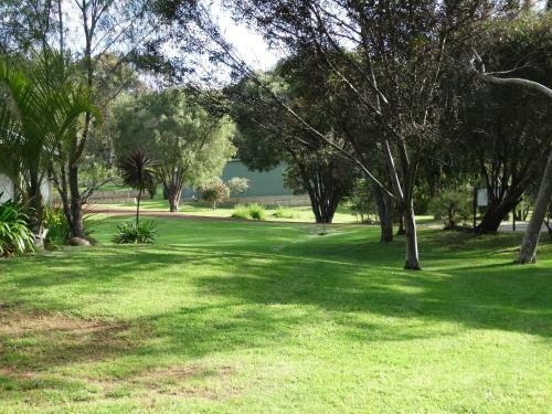 Bed & Breakfast Pinda Lodge