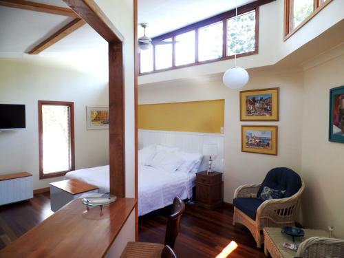 Hilltop B&B