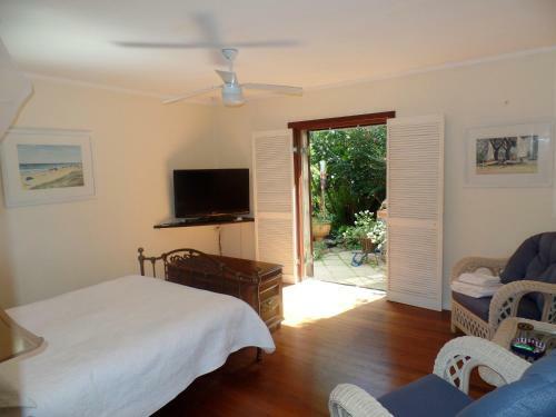 Hilltop B&B