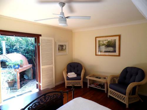 Hilltop B&B