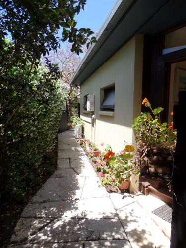 Hilltop B&B