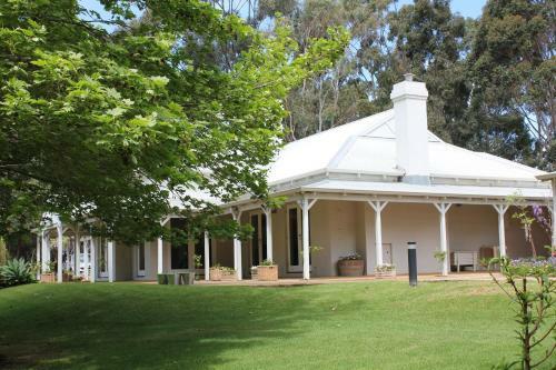 Lodge Gilgara Retreat