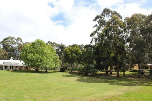 Lodge Gilgara Retreat