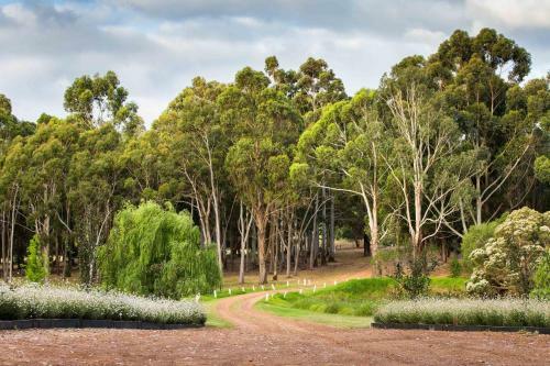 Lodge Gilgara Retreat