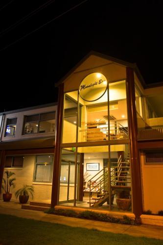 Hotel Moonlight Bay Resort
