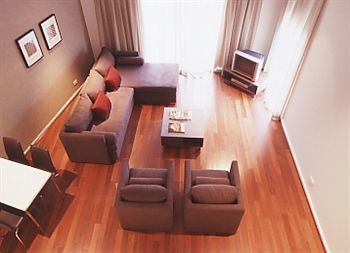 Hotel Best Western One Four Nelson