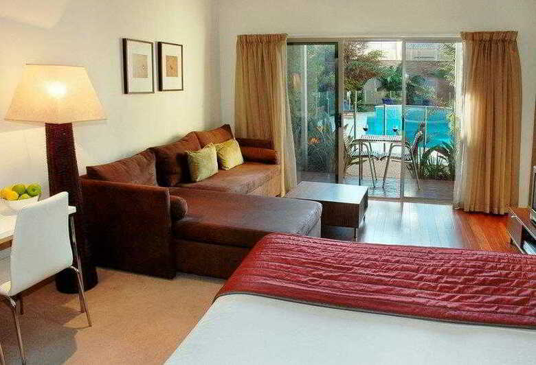 Hotel Best Western One Four Nelson