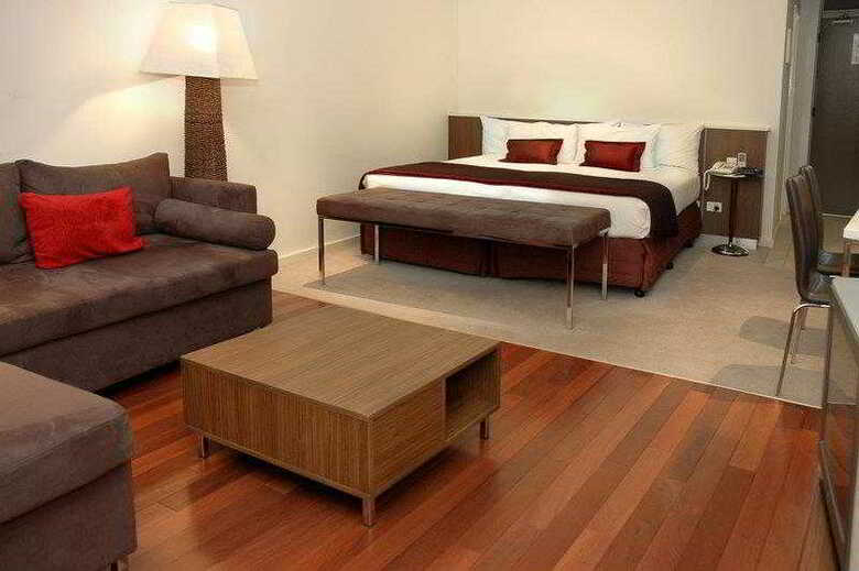 Hotel Best Western One Four Nelson
