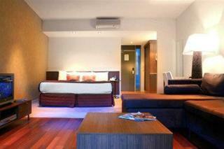 Hotel Best Western One Four Nelson