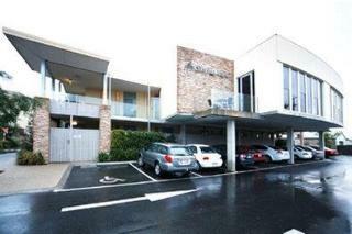 Hotel Best Western One Four Nelson