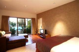 Hotel Best Western One Four Nelson