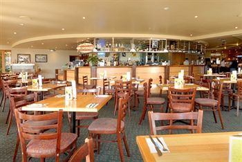Hotel Best Western One Four Nelson