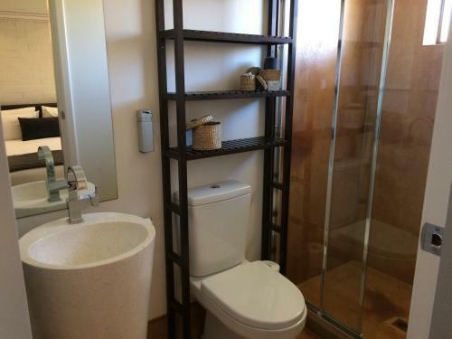 Hostal Zebras Guest House Geraldton