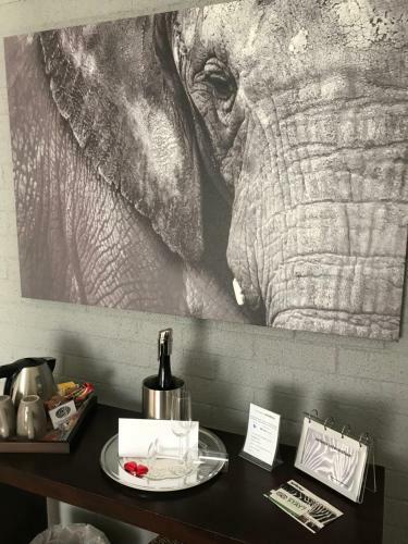 Hostal Zebras Guest House Geraldton
