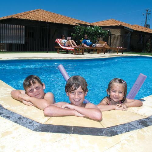 Apartamentos Geraldton's Ocean West Holiday Units & Short Stay Accommodation