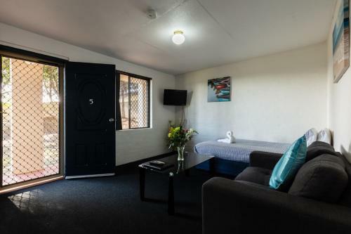 Hotel Sails Geraldton Accommodation