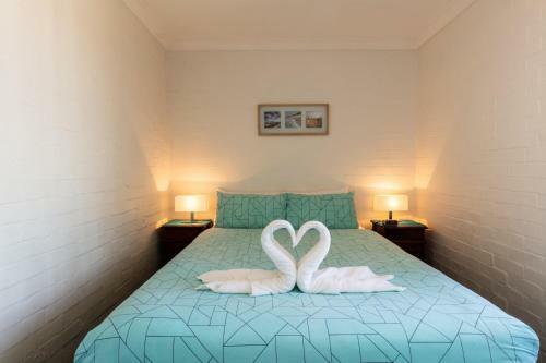 Hotel Sails Geraldton Accommodation