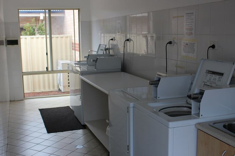 Collie Ridge Motel
