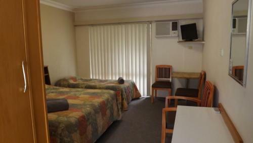 Collie Motel