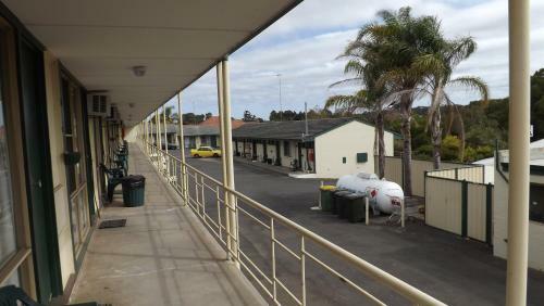 Collie Motel