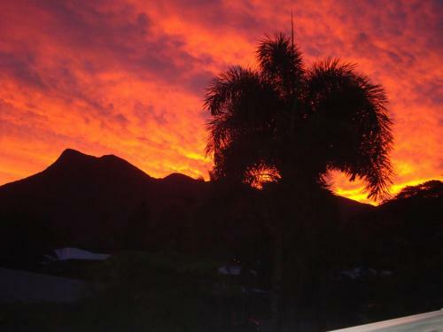 Demi View Motel