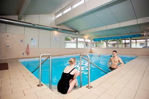 Leisure Ville Holiday Centre Wynyard