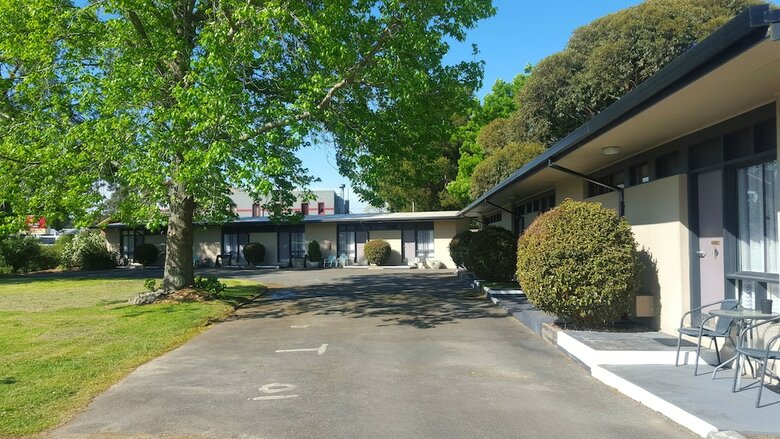 Meeniyan Motel