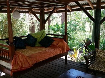 Bed & Breakfast Alaya Escape