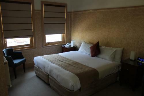Hostal Dormie House