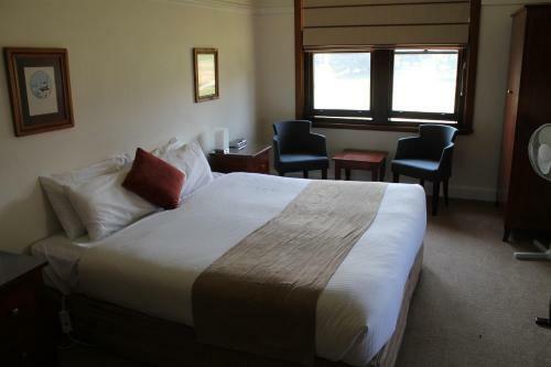 Hostal Dormie House