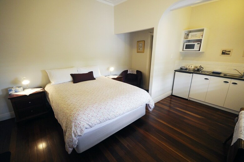 Aparthotel My Place Colonial Accommodation