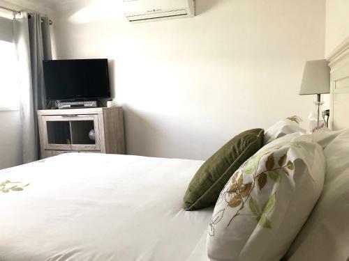 Bed & Breakfast Dunmoylen House